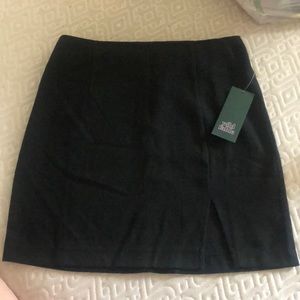 Black Wild Fable Skirt